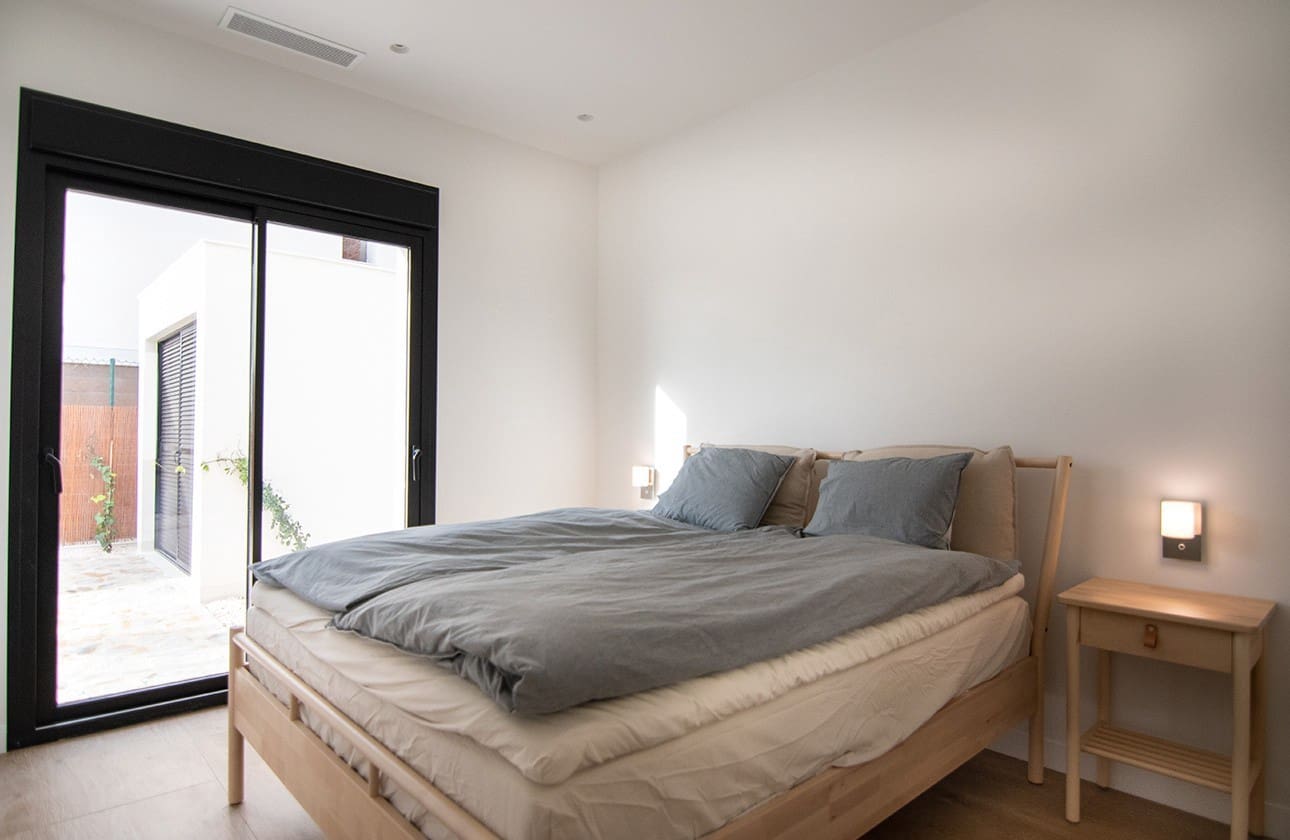 3 soverom Villa til salgs i Los Montesinos med svømmebasseng garasje - € 439 000 (Ref: 7089886)