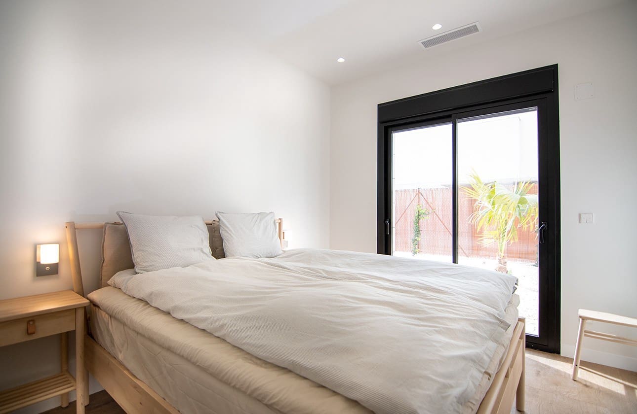 3 soverom Villa til salgs i Los Montesinos med svømmebasseng garasje - € 499 000 (Ref: 7089887)