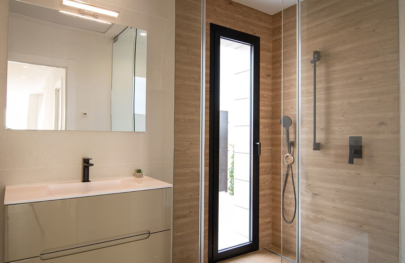 3 soverom Villa til salgs i Los Montesinos med svømmebasseng garasje - € 499 000 (Ref: 7089887)