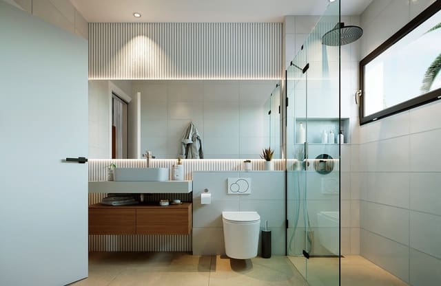 3 soveværelse Villa til salg i Baños y Mendigo, Murcia by med swimmingpool garage - € 389.900 (Ref: 7089892)