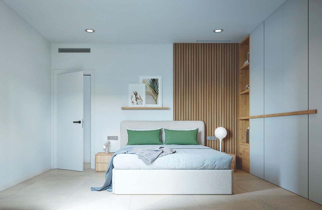 3 soveværelse Villa til salg i Banos y Mendigo med swimmingpool garage - € 389.900 (Ref: 7089892)