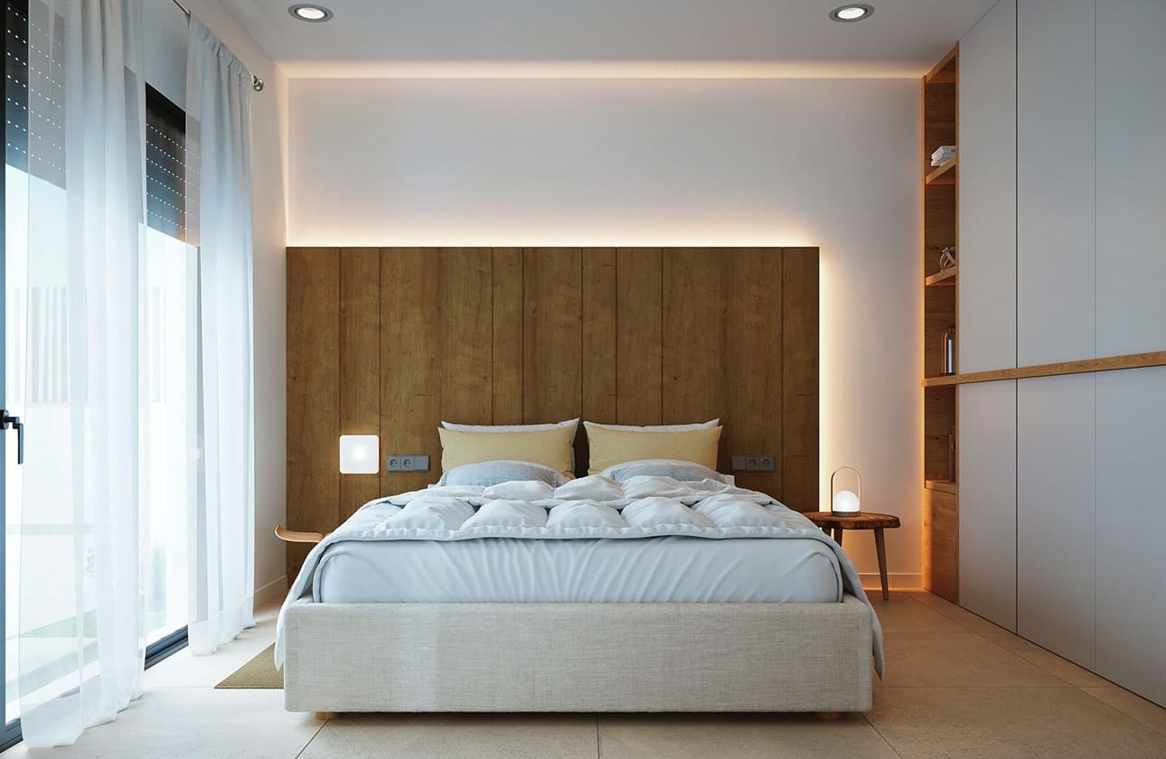 3 soveværelse Villa til salg i Banos y Mendigo med swimmingpool garage - € 389.900 (Ref: 7089892)