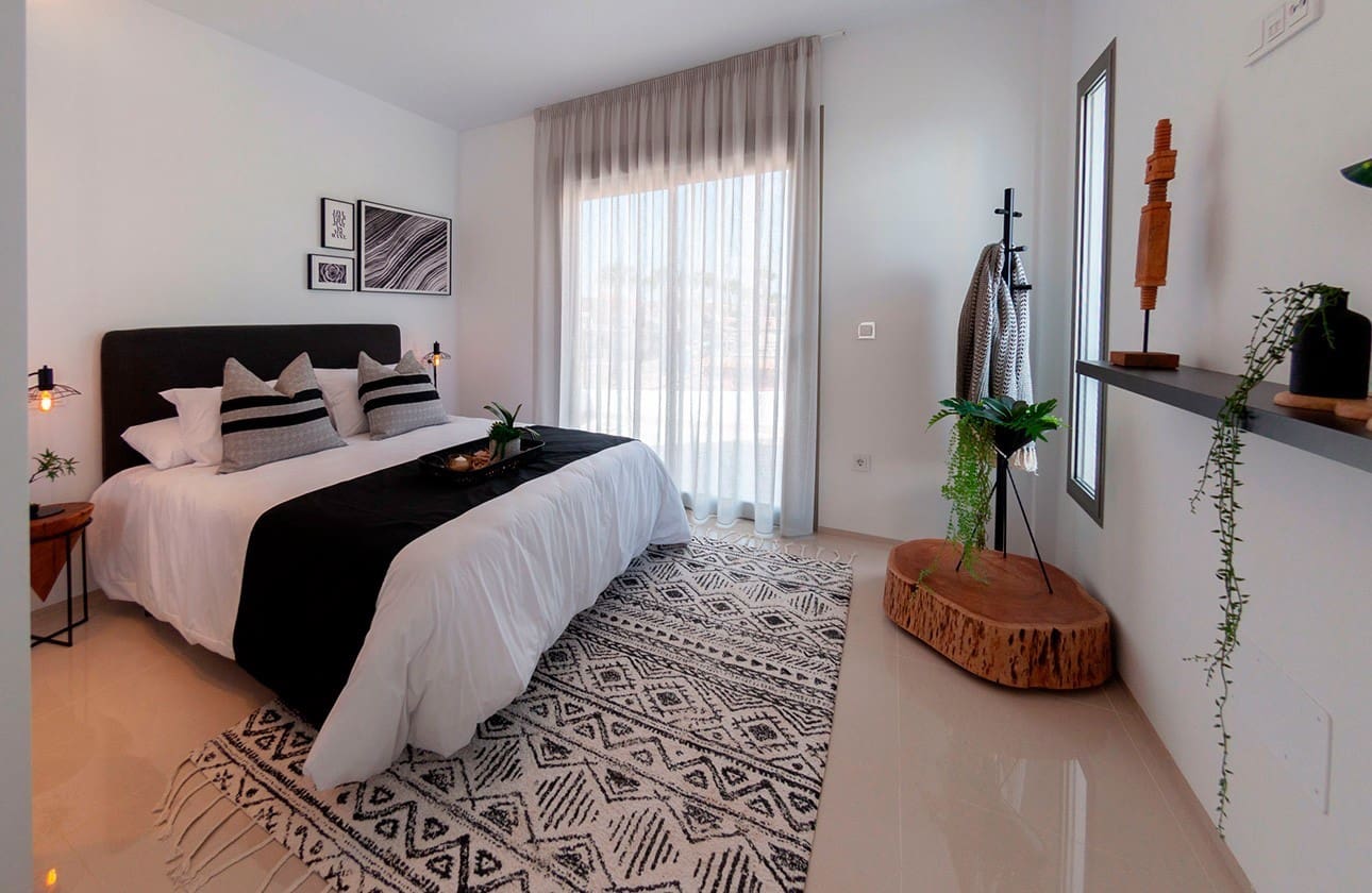 3 soverom Villa til salgs i Los Alcazares med svømmebasseng garasje - € 479 950 (Ref: 7090041)