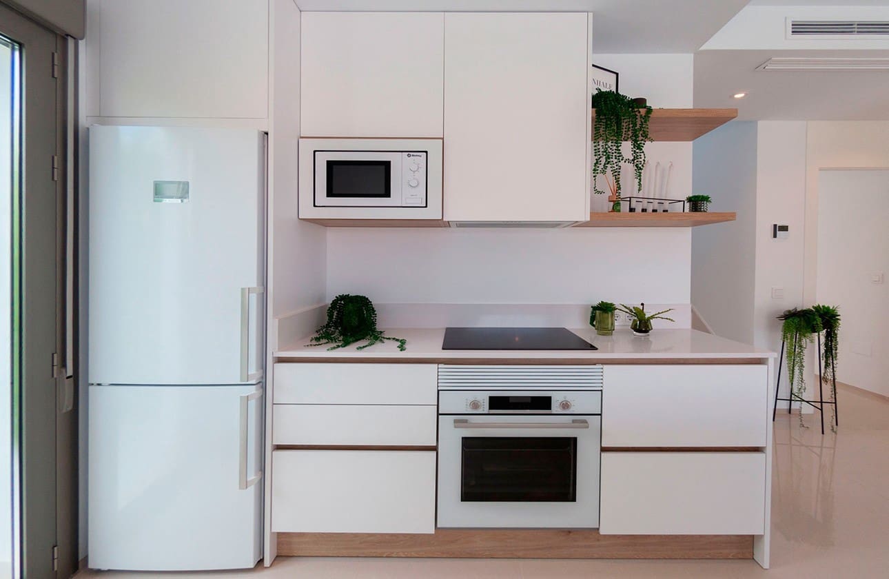 3 soverom Villa til salgs i Los Alcazares med svømmebasseng garasje - € 479 950 (Ref: 7090041)