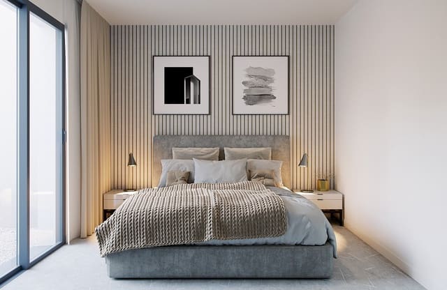 3 sovrum Hus till salu i Baños y Mendigo, Murcia stad med pool garage - 315 500 € (Ref: 7090069)