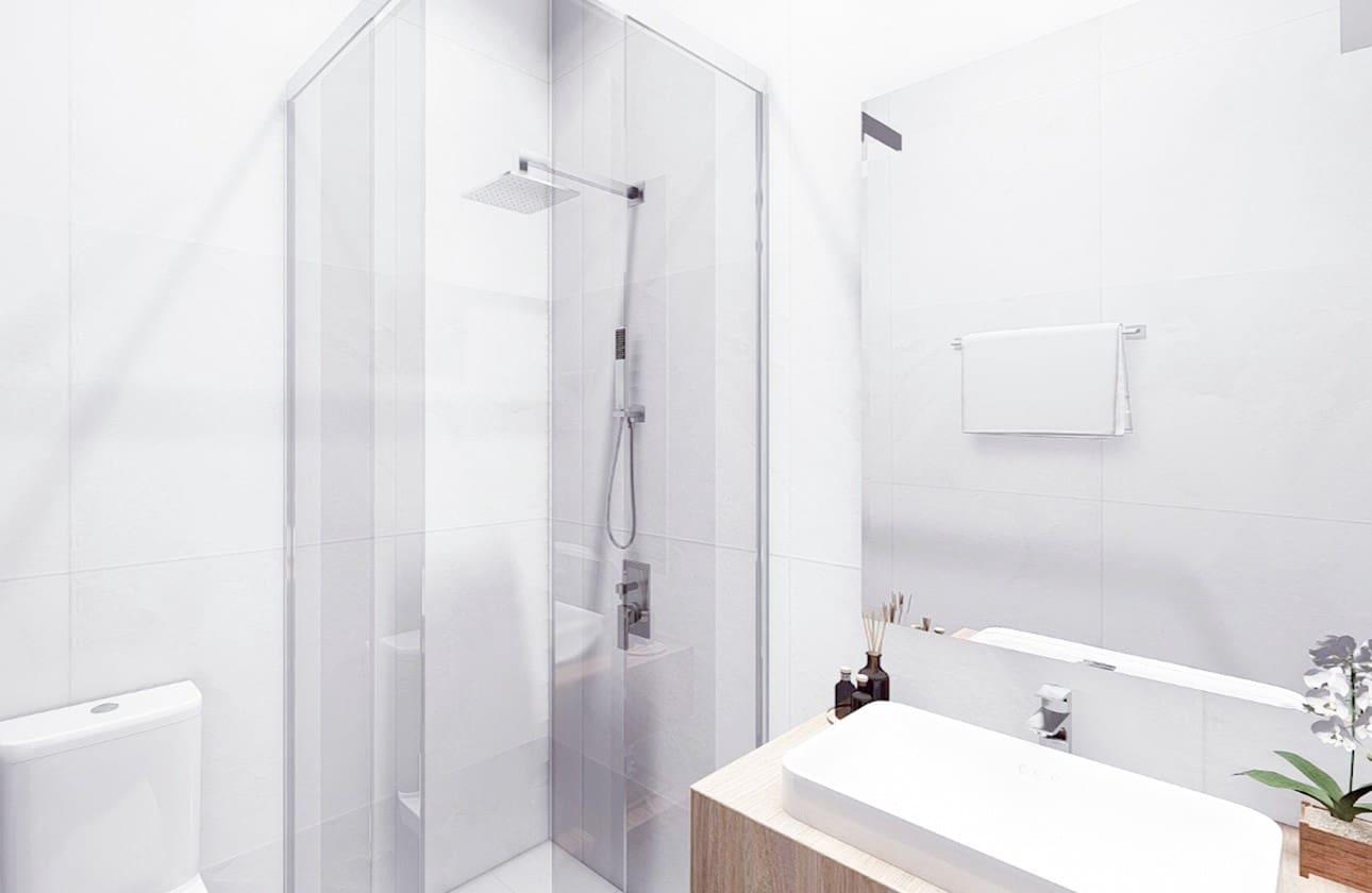 2 bedroom Apartment for sale in Villamartin with pool garage - € 239,000 (Ref: 7090152)