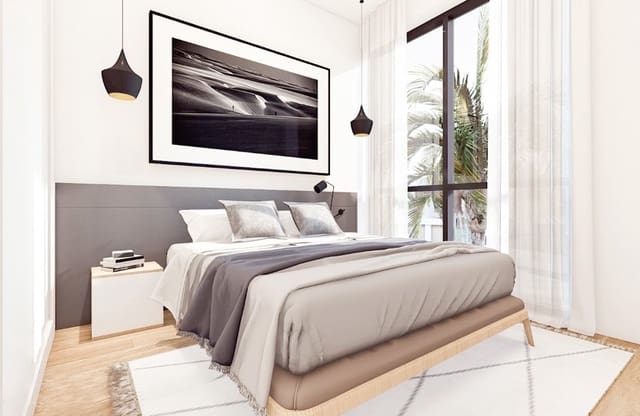 2 soveværelse Lejlighed til salg i Villamartin, Orihuela med swimmingpool garage - € 239.000 (Ref: 7090152)