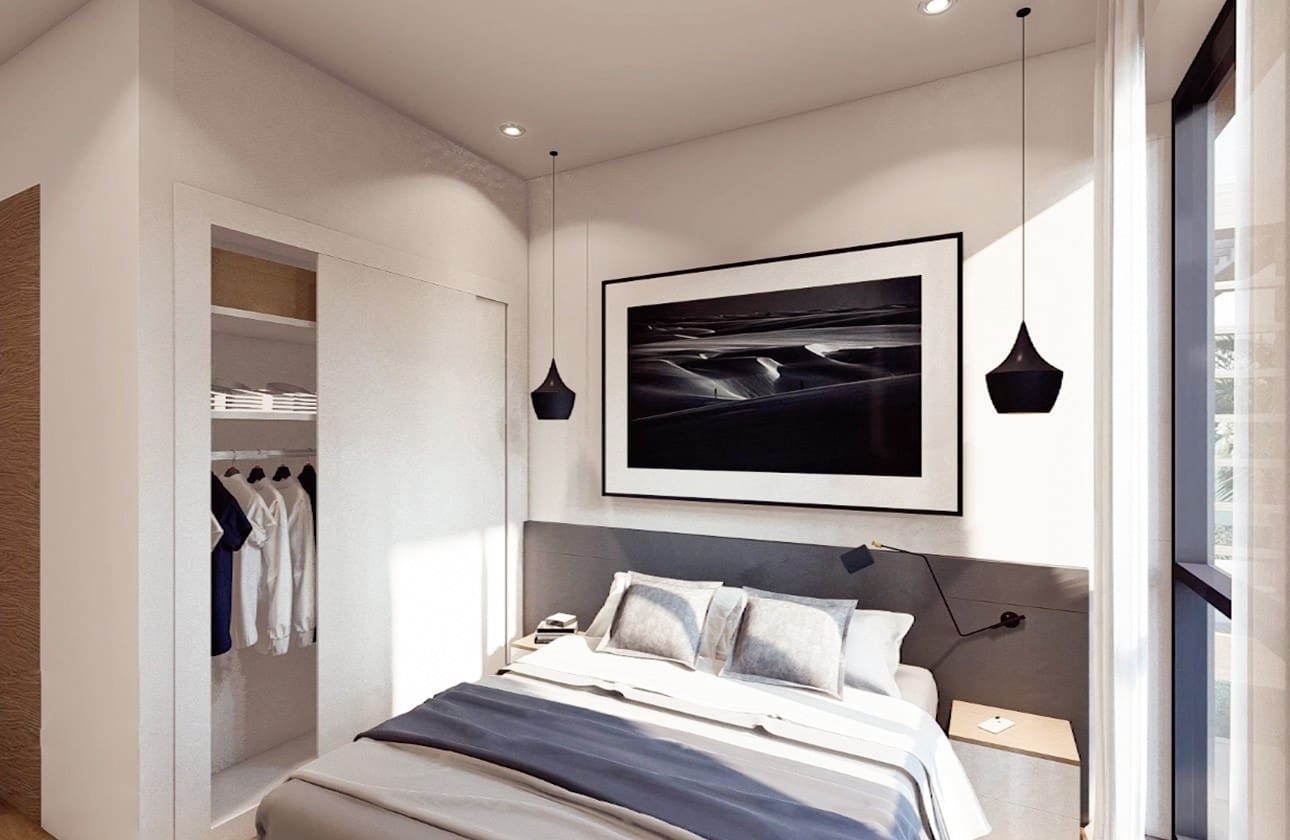 2 bedroom Apartment for sale in Villamartin with pool garage - € 239,000 (Ref: 7090152)