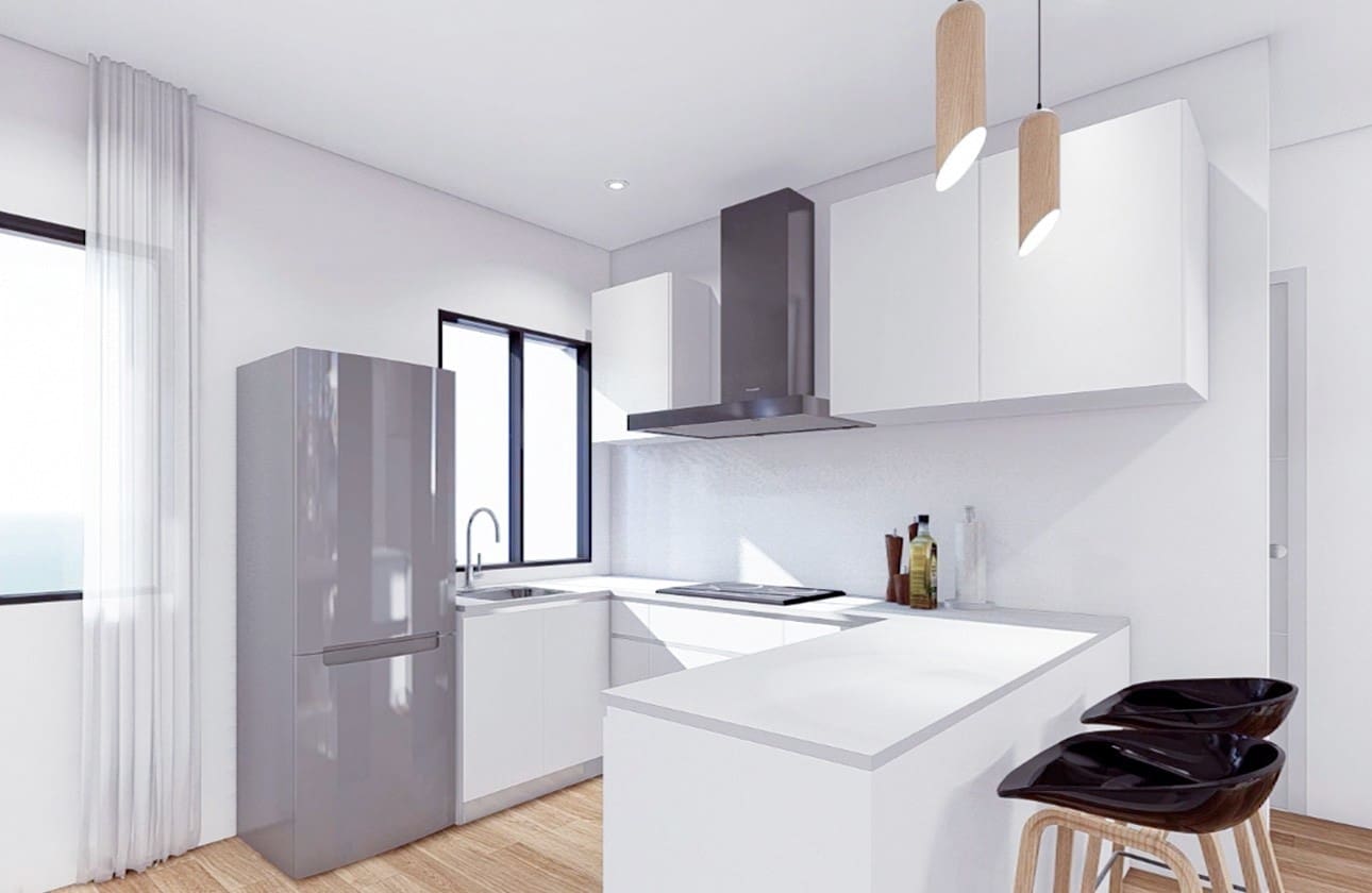 2 bedroom Apartment for sale in Villamartin with pool garage - € 239,000 (Ref: 7090152)