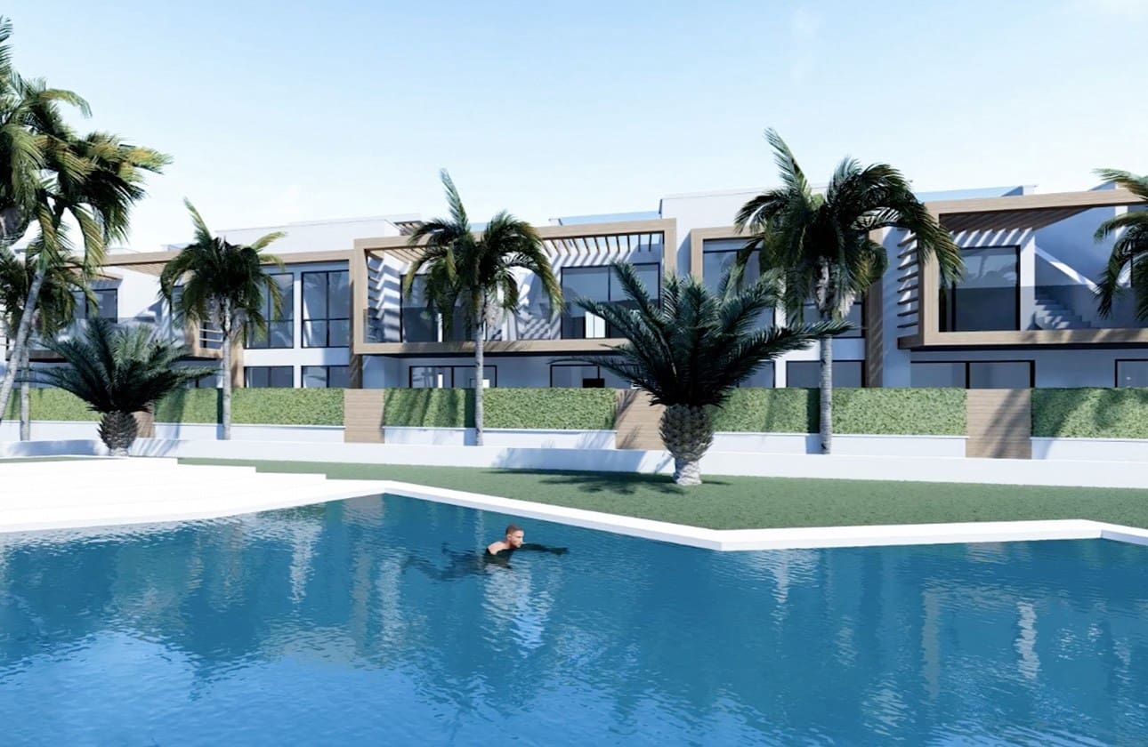 2 bedroom Apartment for sale in Villamartin with pool garage - € 239,000 (Ref: 7090152)