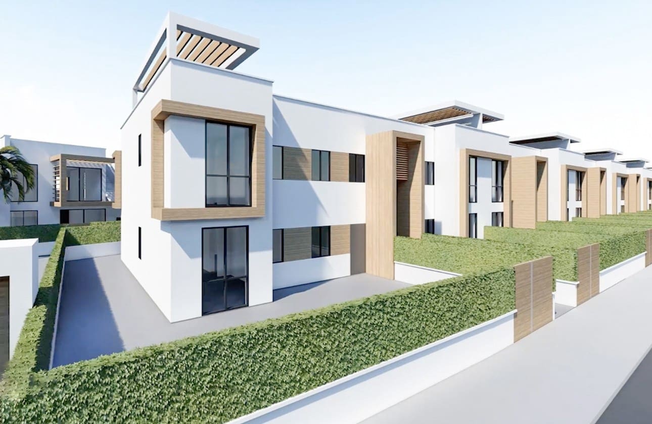 2 bedroom Apartment for sale in Villamartin with pool garage - € 239,000 (Ref: 7090152)