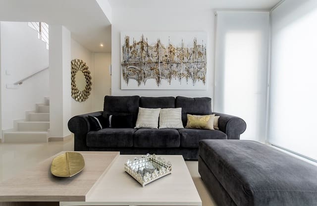 3 sovrum Villa till salu i Orihuela med pool garage - 630 000 € (Ref: 7090170)