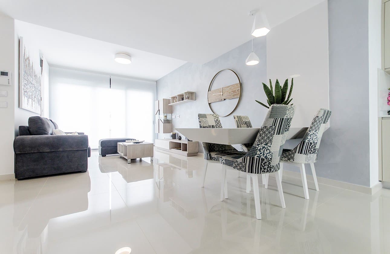 3 bedroom Villa for sale in Orihuela with pool garage - € 630,000 (Ref: 7090170)