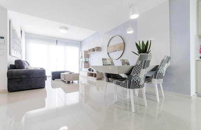 3 sovrum Villa till salu i Orihuela med pool garage - 630 000 € (Ref: 7090170)