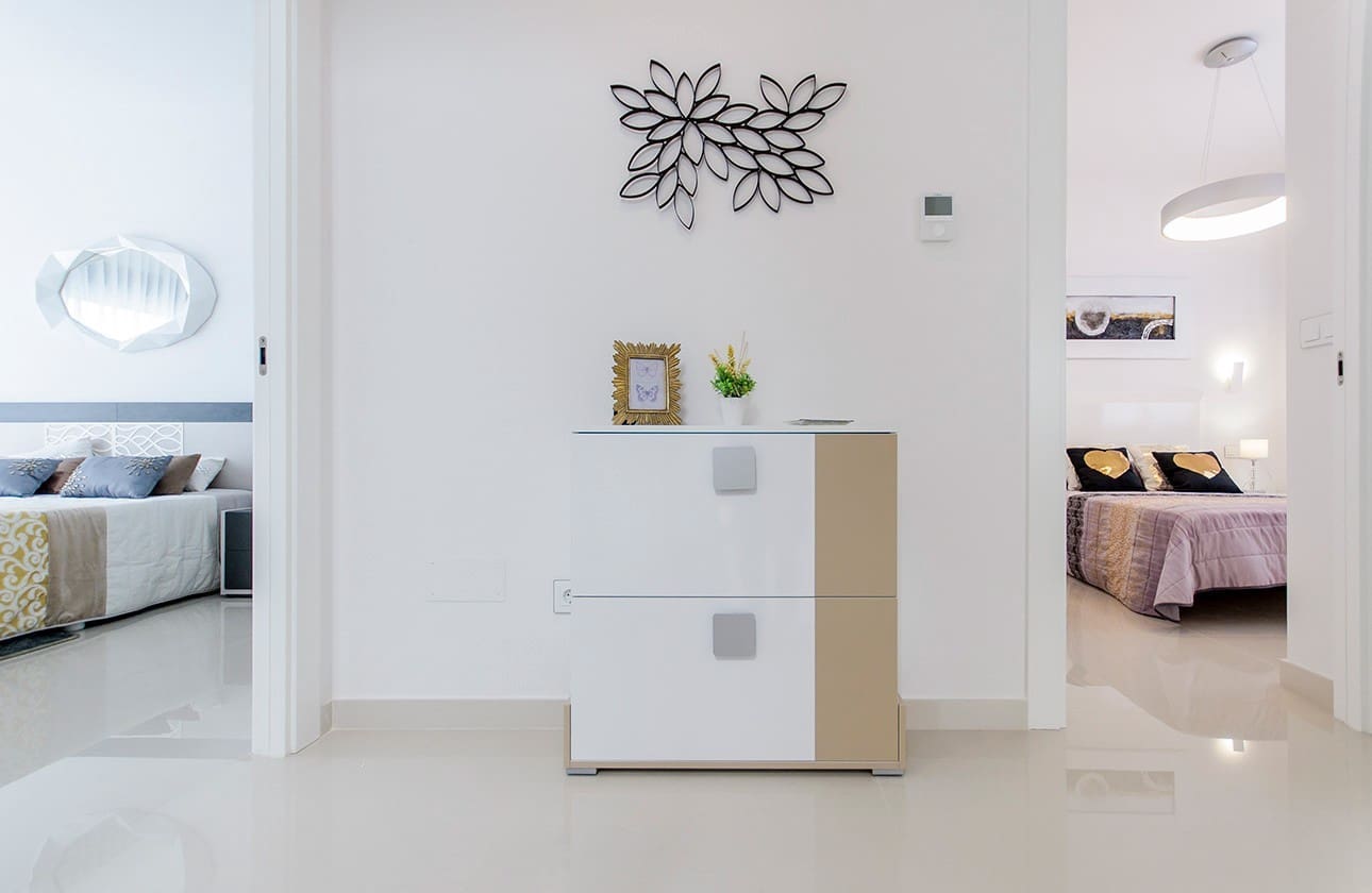 3 bedroom Villa for sale in Orihuela with pool garage - € 630,000 (Ref: 7090170)