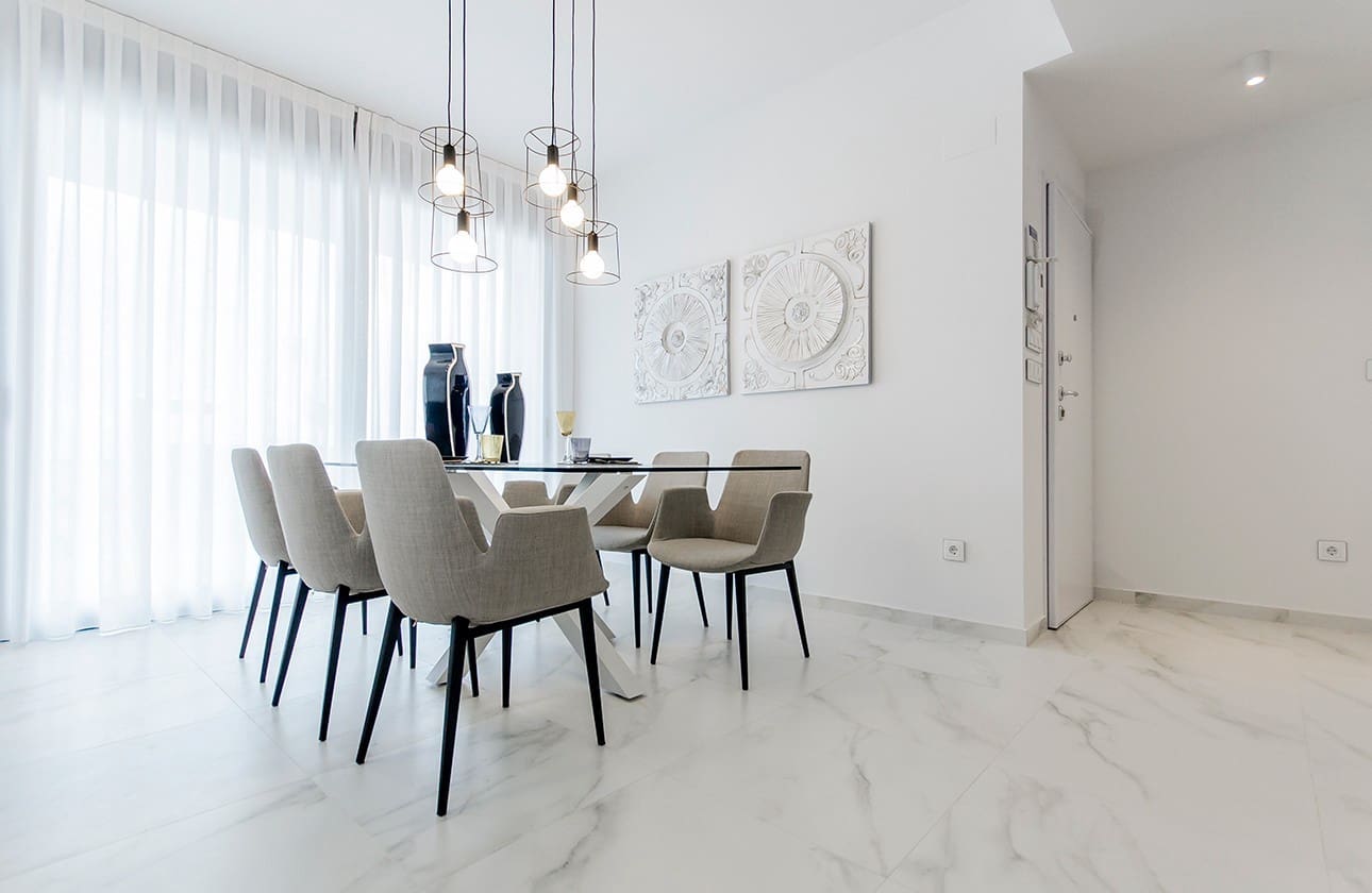 3 chambre Villa/Maison à vendre à Las Colinas Golf avec piscine garage - 630 000 € (Ref: 7090171)