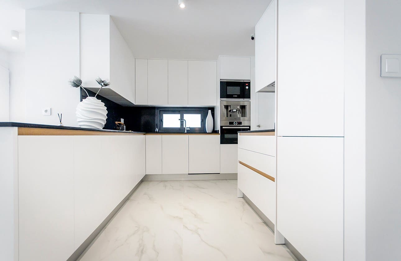 3 chambre Villa/Maison à vendre à Las Colinas Golf avec piscine garage - 630 000 € (Ref: 7090171)