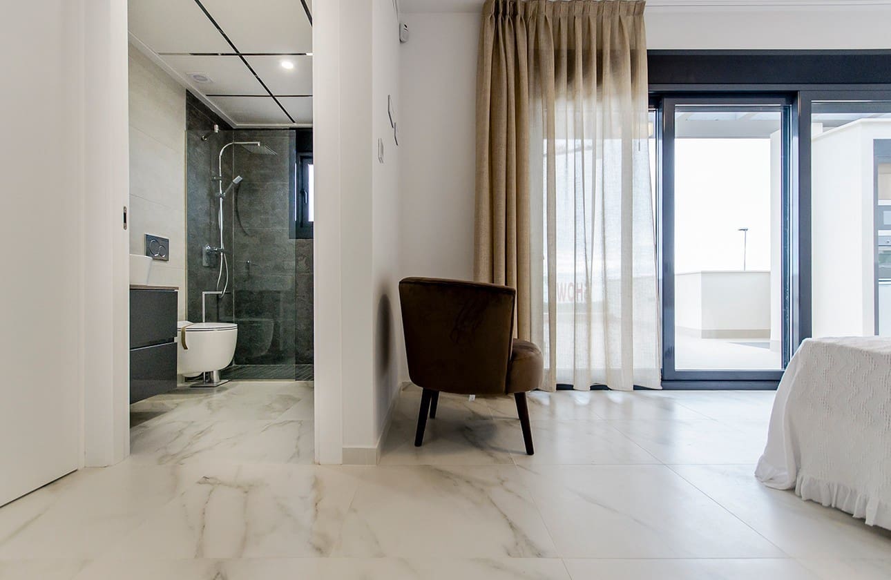 3 chambre Villa/Maison à vendre à Las Colinas Golf avec piscine garage - 630 000 € (Ref: 7090171)