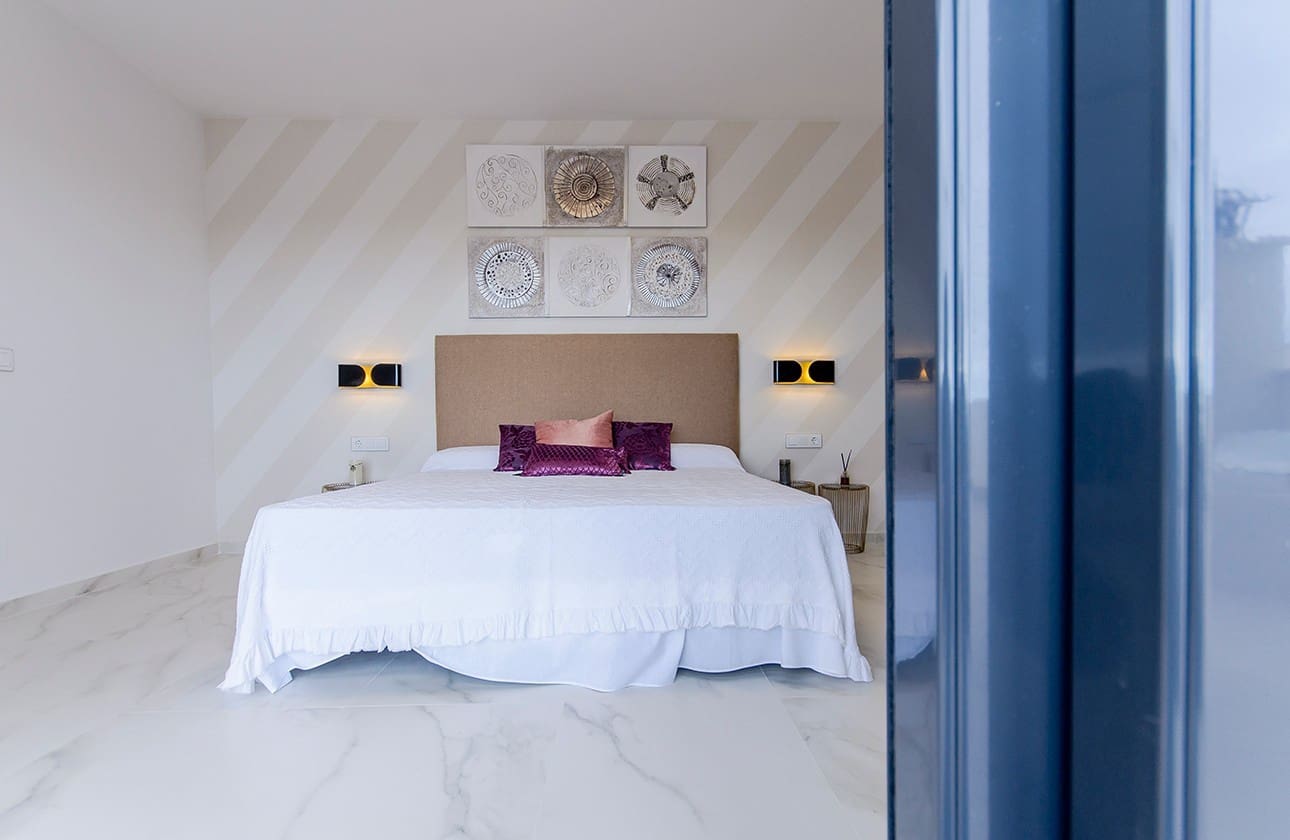 3 chambre Villa/Maison à vendre à Las Colinas Golf avec piscine garage - 630 000 € (Ref: 7090171)