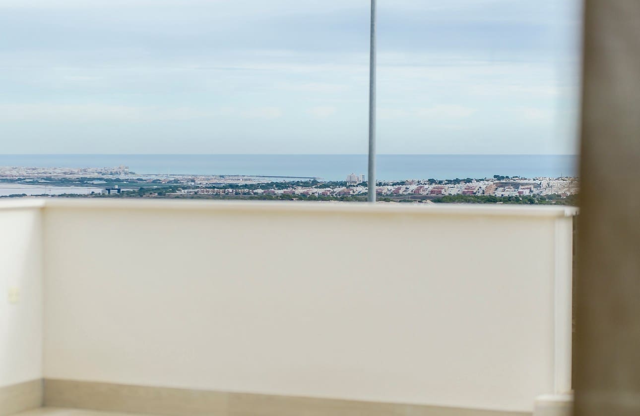 3 chambre Villa/Maison à vendre à Las Colinas Golf avec piscine garage - 630 000 € (Ref: 7090171)