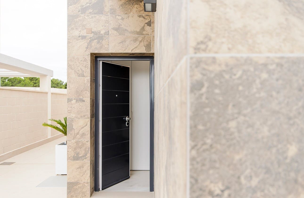 3 chambre Villa/Maison à vendre à Las Colinas Golf avec piscine garage - 630 000 € (Ref: 7090171)