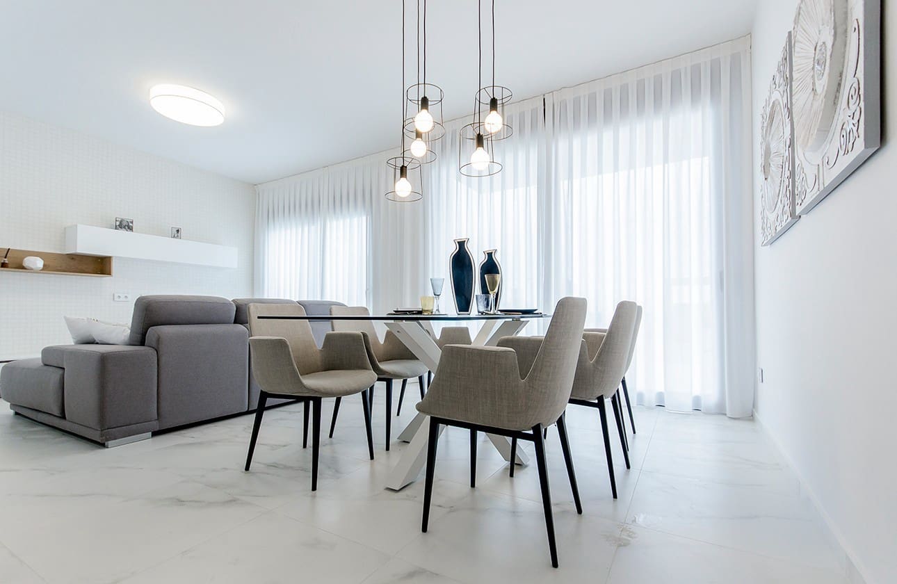 3 chambre Villa/Maison à vendre à Las Colinas Golf avec piscine garage - 630 000 € (Ref: 7090171)