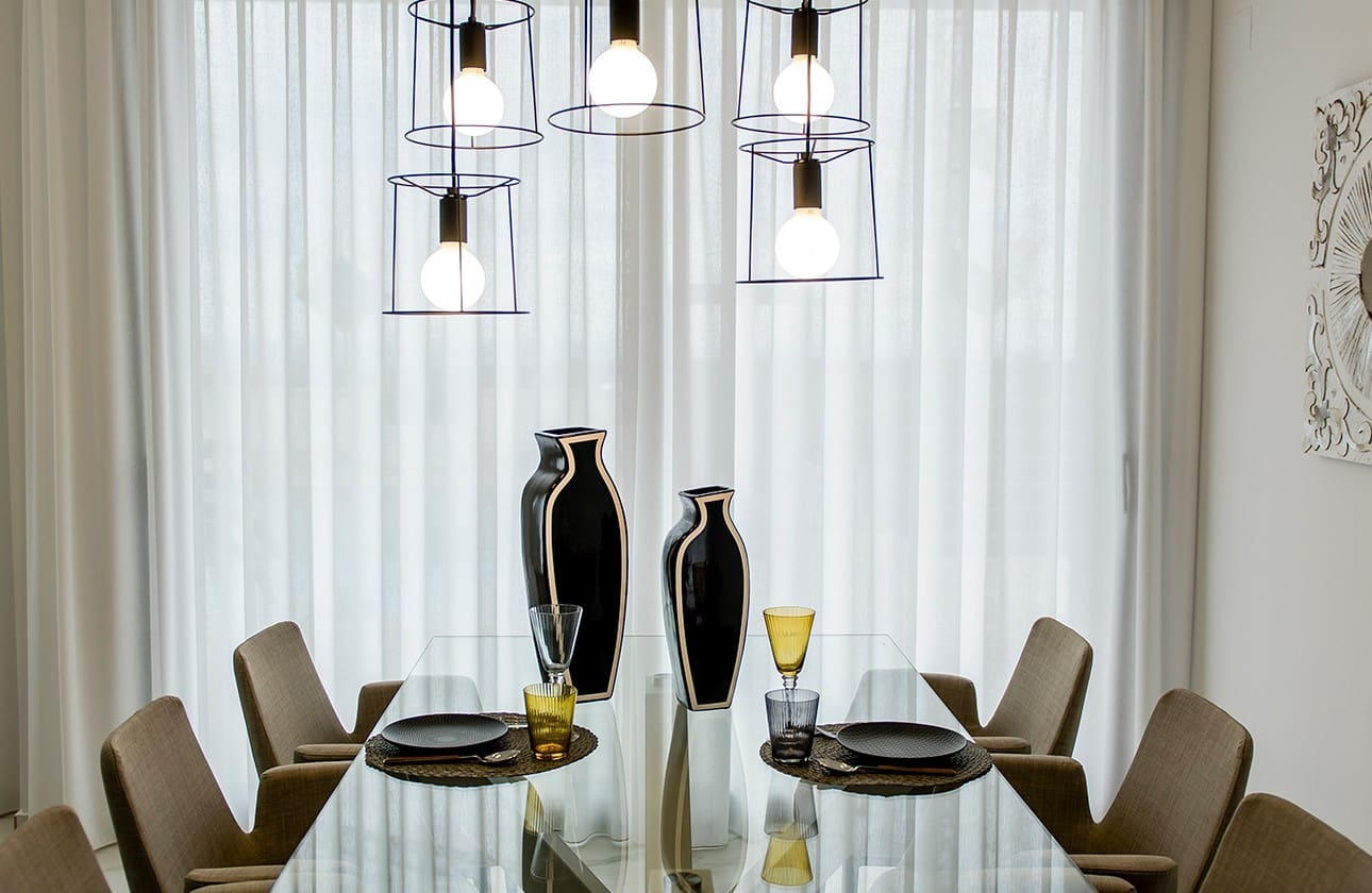 3 chambre Villa/Maison à vendre à Las Colinas Golf avec piscine garage - 630 000 € (Ref: 7090171)