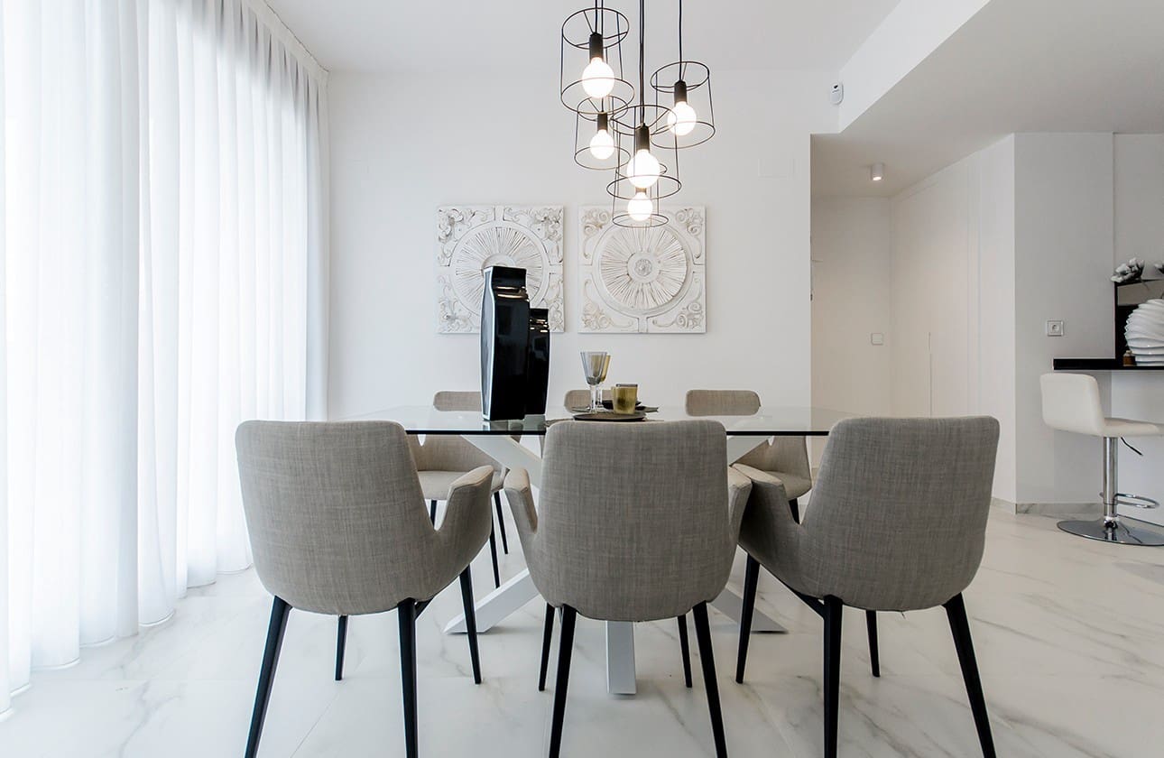 3 chambre Villa/Maison à vendre à Las Colinas Golf avec piscine garage - 630 000 € (Ref: 7090171)