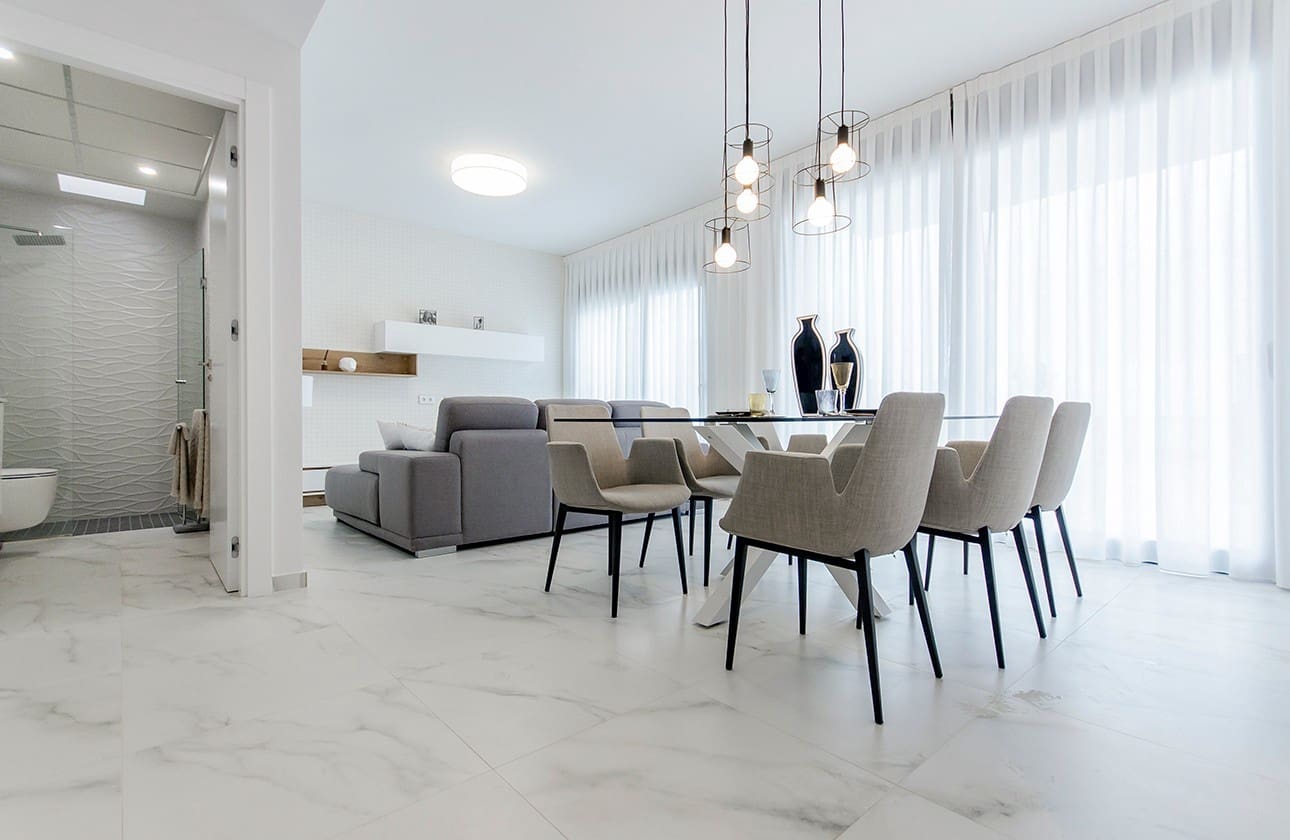 3 chambre Villa/Maison à vendre à Las Colinas Golf avec piscine garage - 630 000 € (Ref: 7090171)