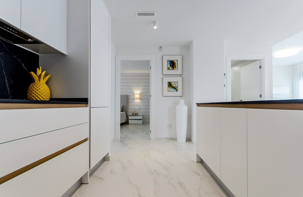 3 chambre Villa/Maison à vendre à Las Colinas Golf avec piscine garage - 630 000 € (Ref: 7090171)