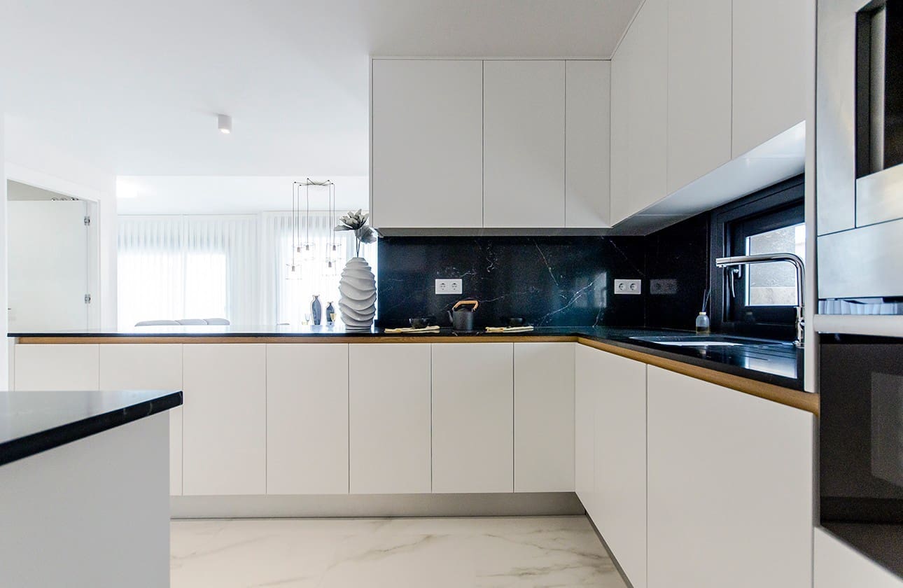 3 chambre Villa/Maison à vendre à Las Colinas Golf avec piscine garage - 630 000 € (Ref: 7090171)