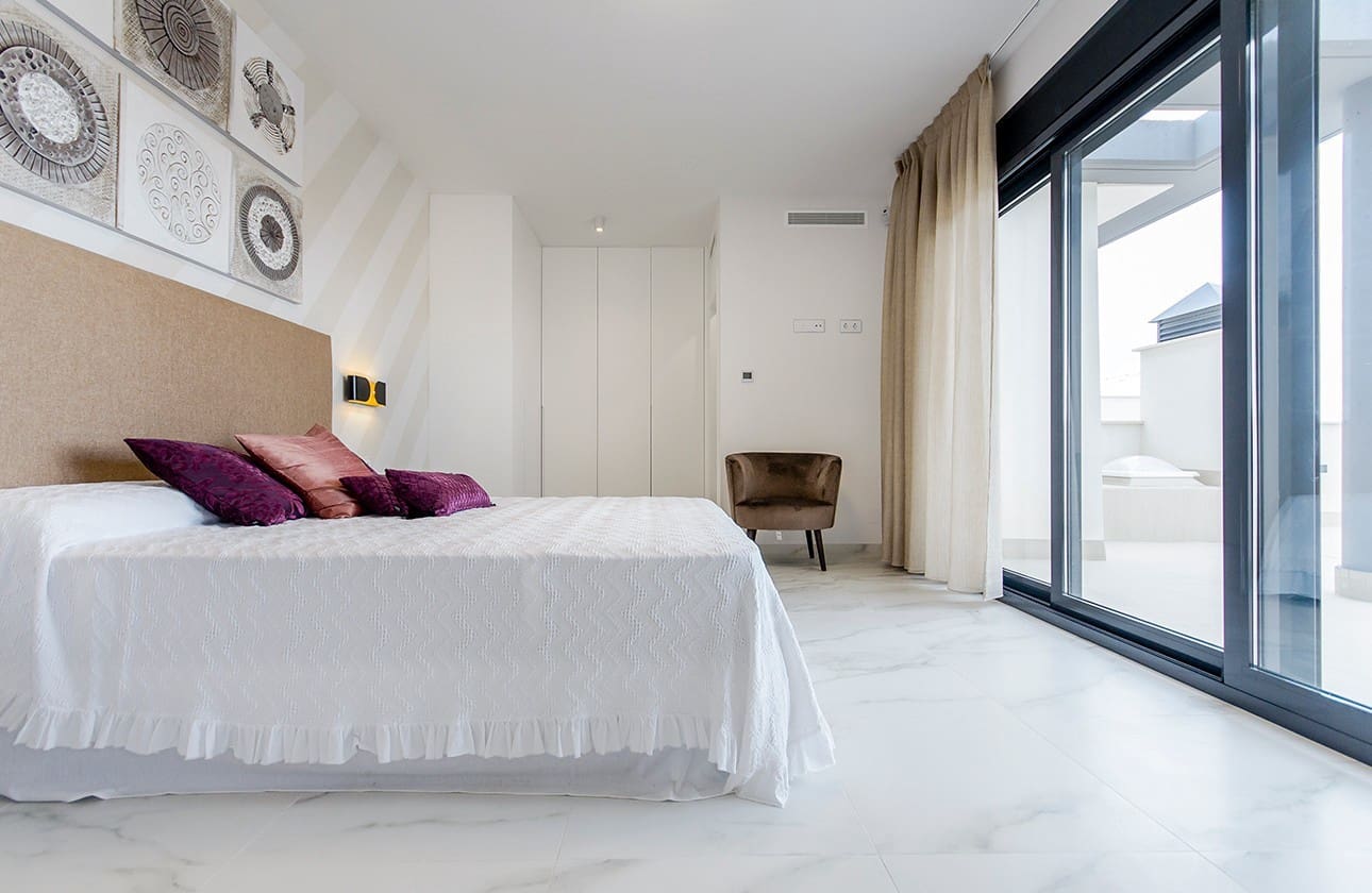 3 chambre Villa/Maison à vendre à Las Colinas Golf avec piscine garage - 630 000 € (Ref: 7090171)