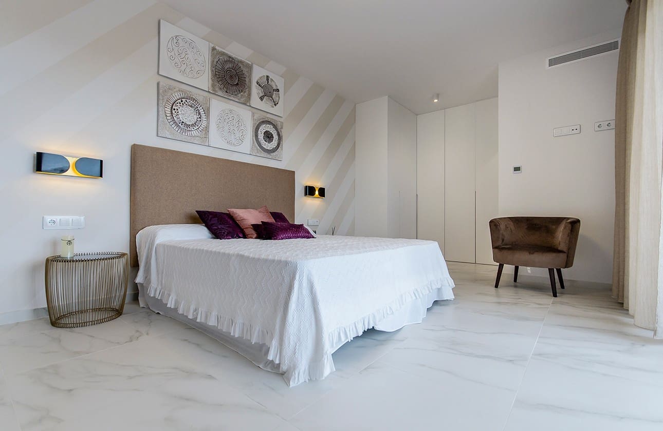 3 chambre Villa/Maison à vendre à Las Colinas Golf avec piscine garage - 630 000 € (Ref: 7090171)