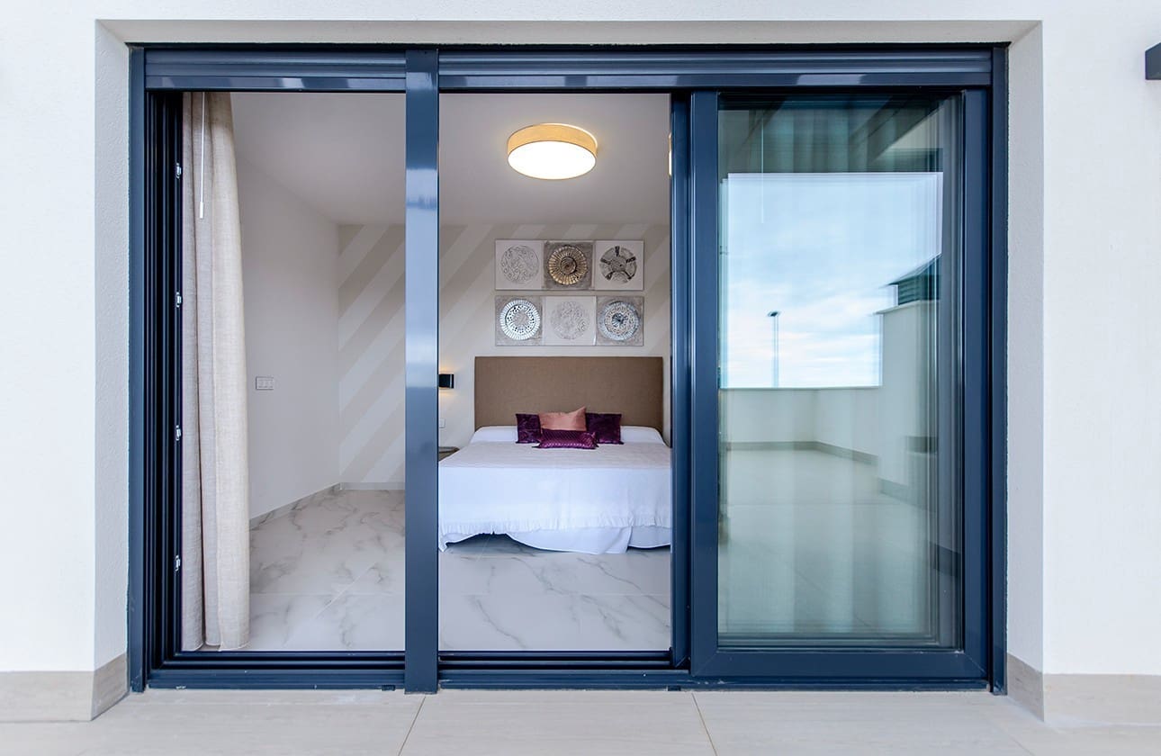 3 chambre Villa/Maison à vendre à Las Colinas Golf avec piscine garage - 630 000 € (Ref: 7090171)