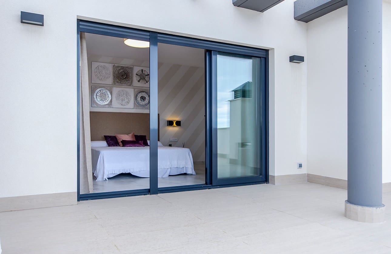 3 chambre Villa/Maison à vendre à Las Colinas Golf avec piscine garage - 630 000 € (Ref: 7090171)