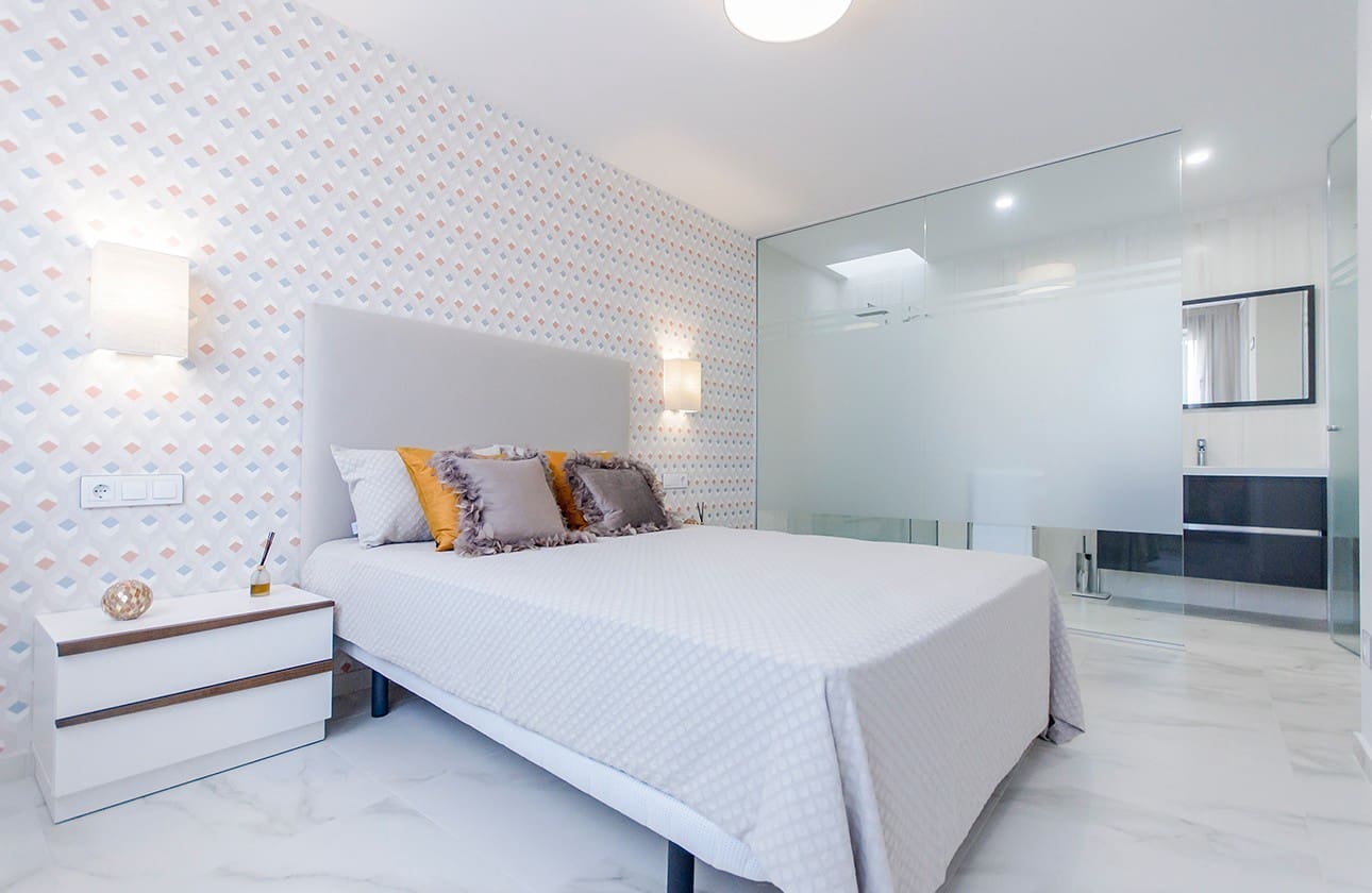 3 chambre Villa/Maison à vendre à Las Colinas Golf avec piscine garage - 630 000 € (Ref: 7090171)