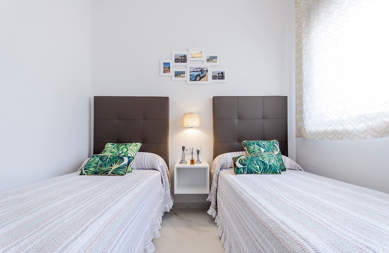 3 chambre Villa/Maison à vendre à Las Colinas Golf avec piscine garage - 630 000 € (Ref: 7090171)