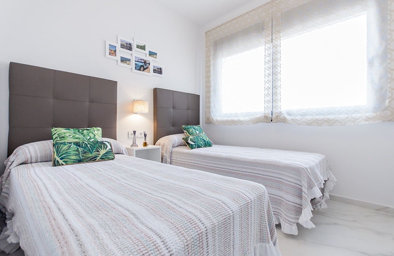 3 chambre Villa/Maison à vendre à Las Colinas Golf avec piscine garage - 630 000 € (Ref: 7090171)