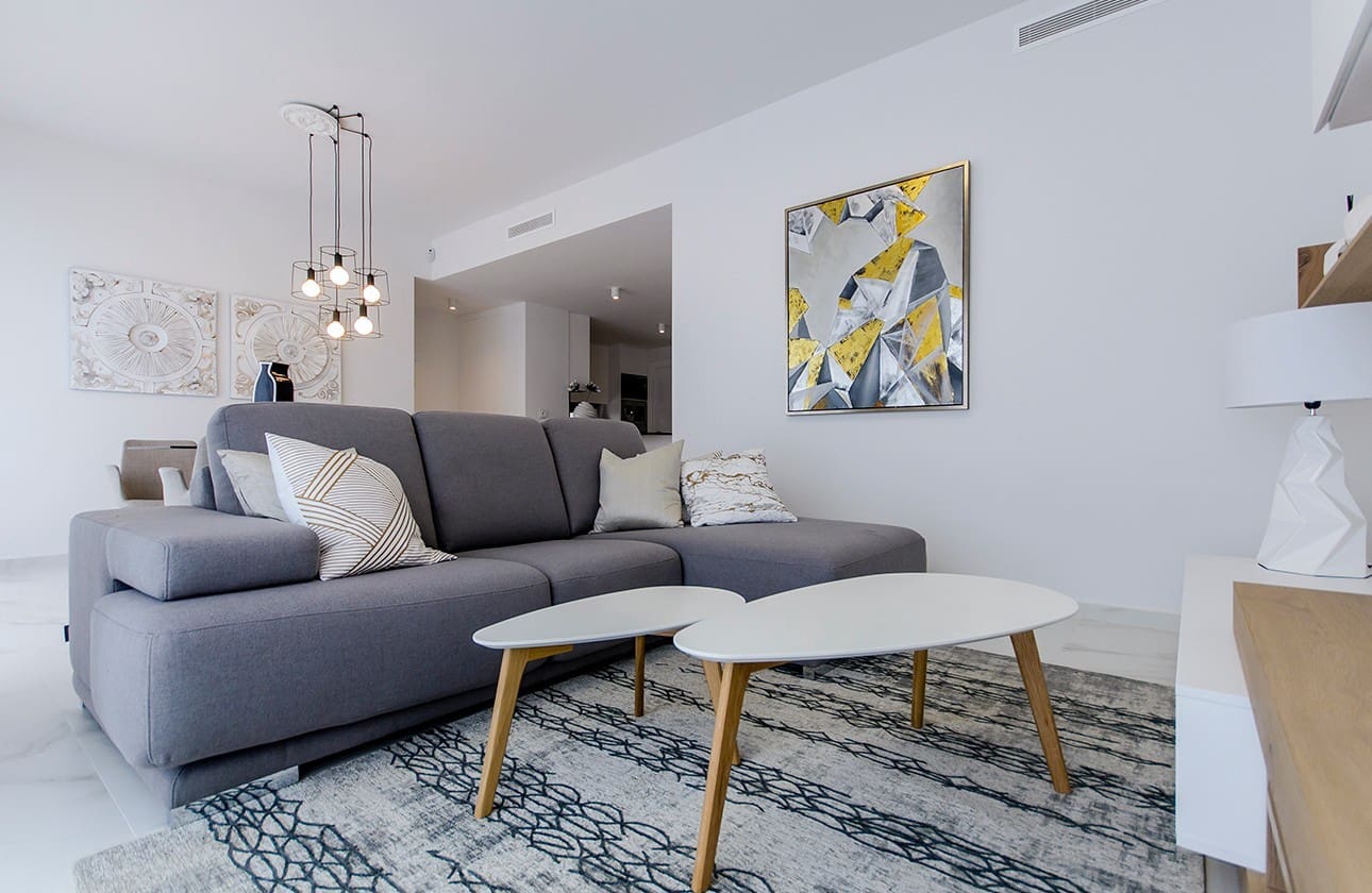 3 chambre Villa/Maison à vendre à Las Colinas Golf avec piscine garage - 630 000 € (Ref: 7090171)