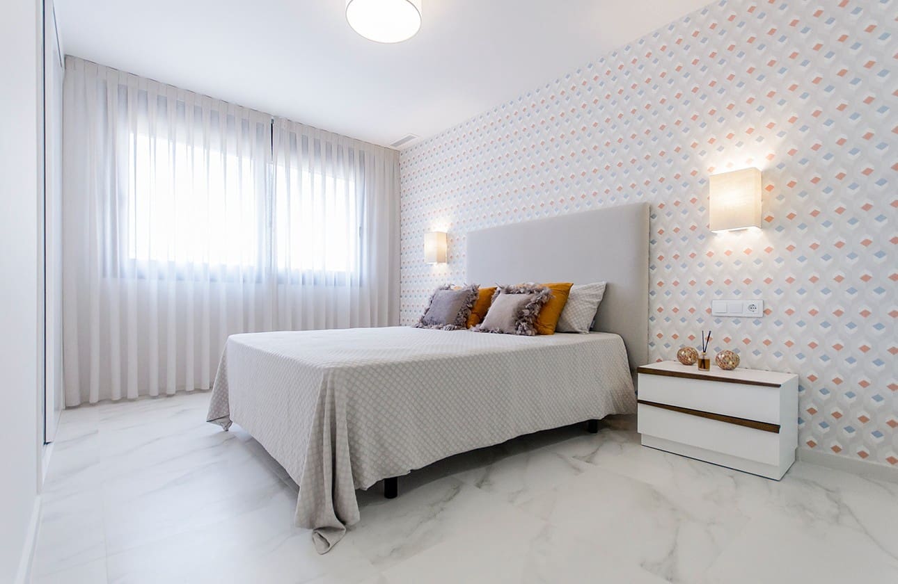 3 chambre Villa/Maison à vendre à Las Colinas Golf avec piscine garage - 630 000 € (Ref: 7090171)