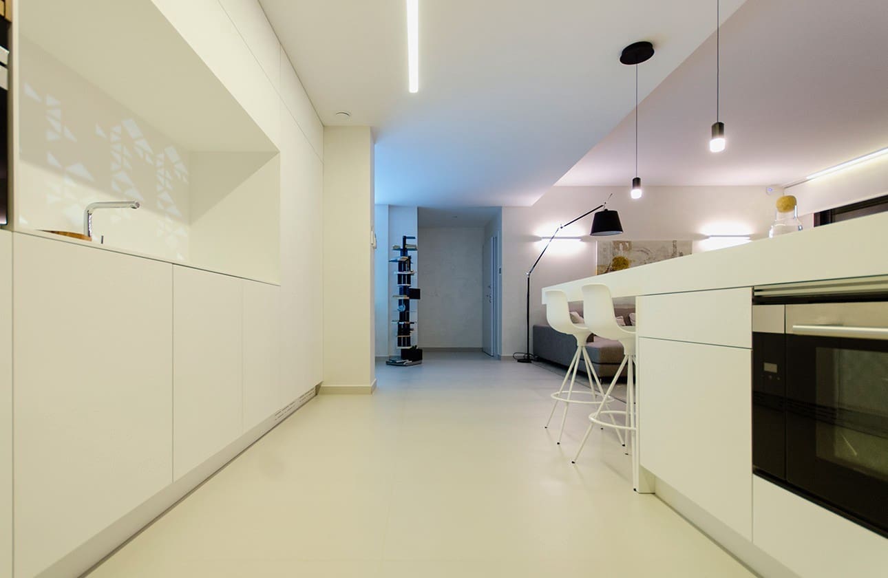 4 sovrum Villa till salu i Las Colinas Golf med pool garage - 1 250 000 € (Ref: 7090172)