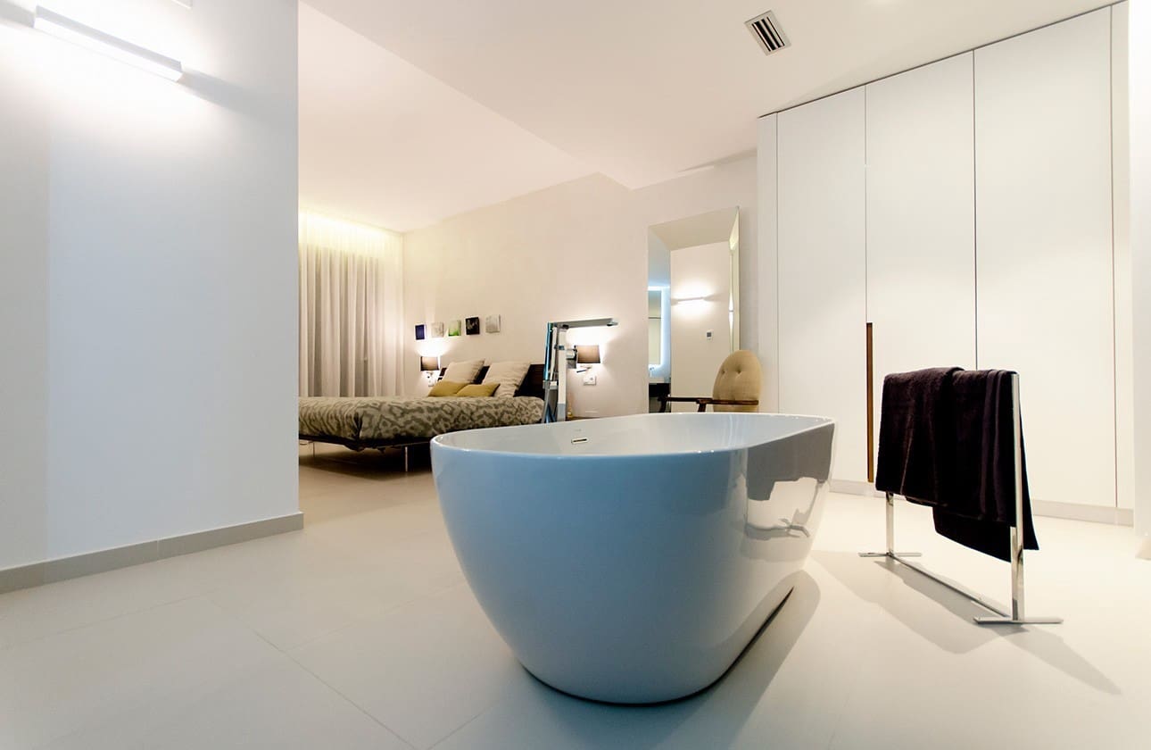 4 sovrum Villa till salu i Las Colinas Golf med pool garage - 1 250 000 € (Ref: 7090172)