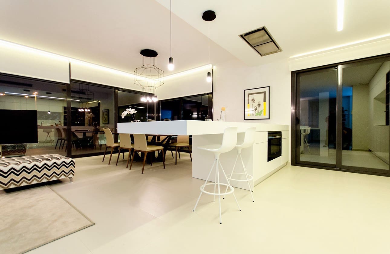 4 sovrum Villa till salu i Las Colinas Golf med pool garage - 1 250 000 € (Ref: 7090172)