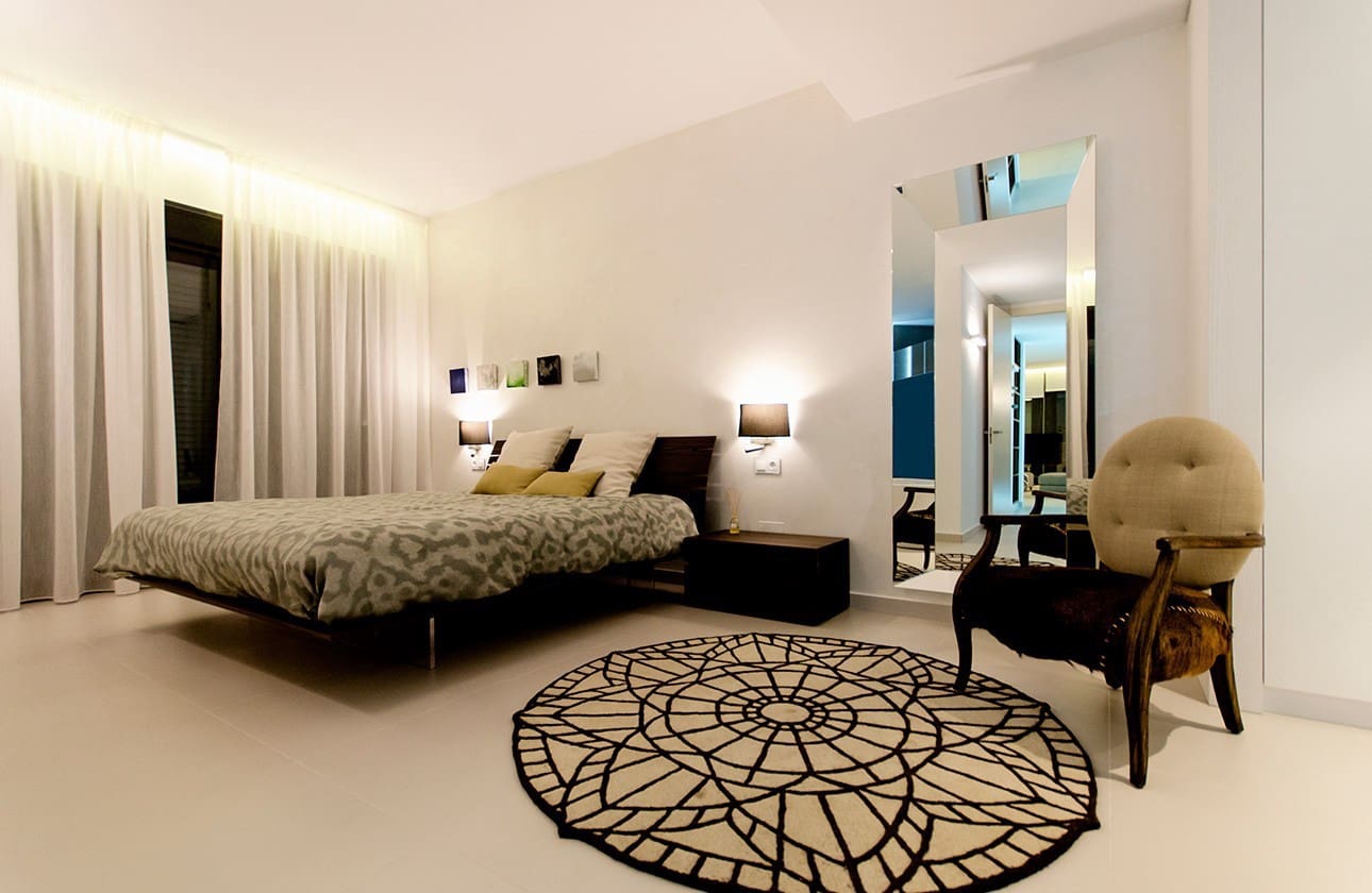 4 sovrum Villa till salu i Las Colinas Golf med pool garage - 1 250 000 € (Ref: 7090172)