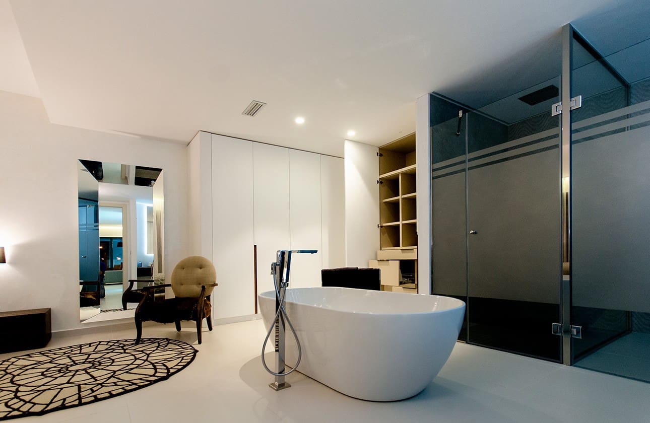 4 sovrum Villa till salu i Las Colinas Golf med pool garage - 1 250 000 € (Ref: 7090172)