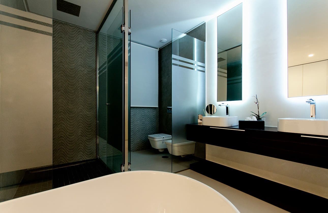 4 sovrum Villa till salu i Las Colinas Golf med pool garage - 1 250 000 € (Ref: 7090172)