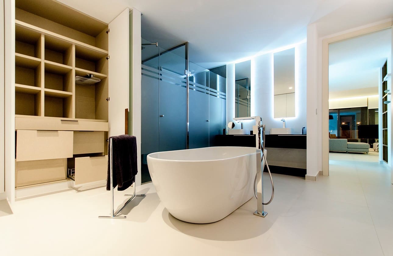 4 sovrum Villa till salu i Las Colinas Golf med pool garage - 1 250 000 € (Ref: 7090172)