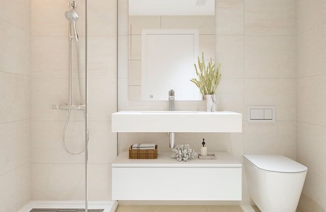 4 sovrum Lägenhet till salu i El Puerto, Dénia med pool garage - 596 500 € (Ref: 7090176)