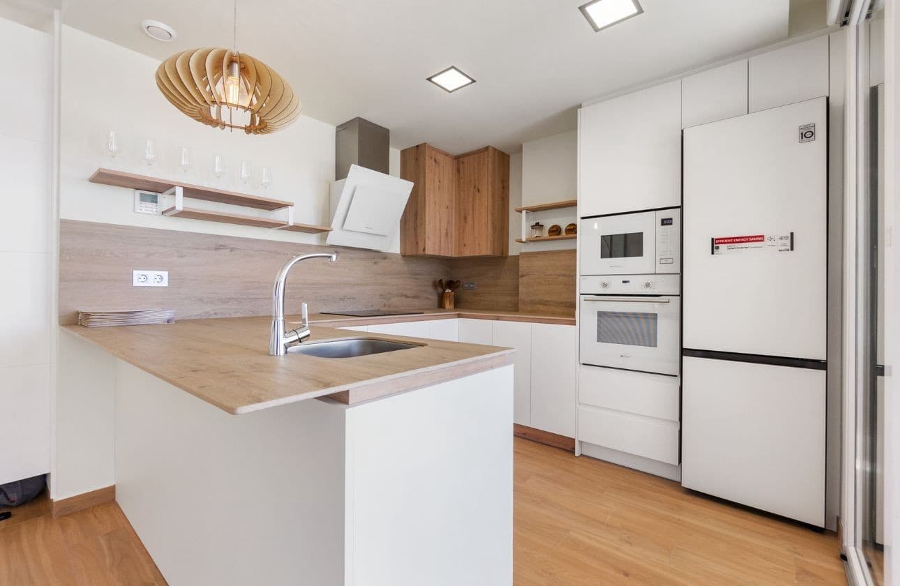 3 Zimmer Villa zu verkaufen in Ciudad Quesada mit Pool Garage - 649.000 € (Ref: 7090282)