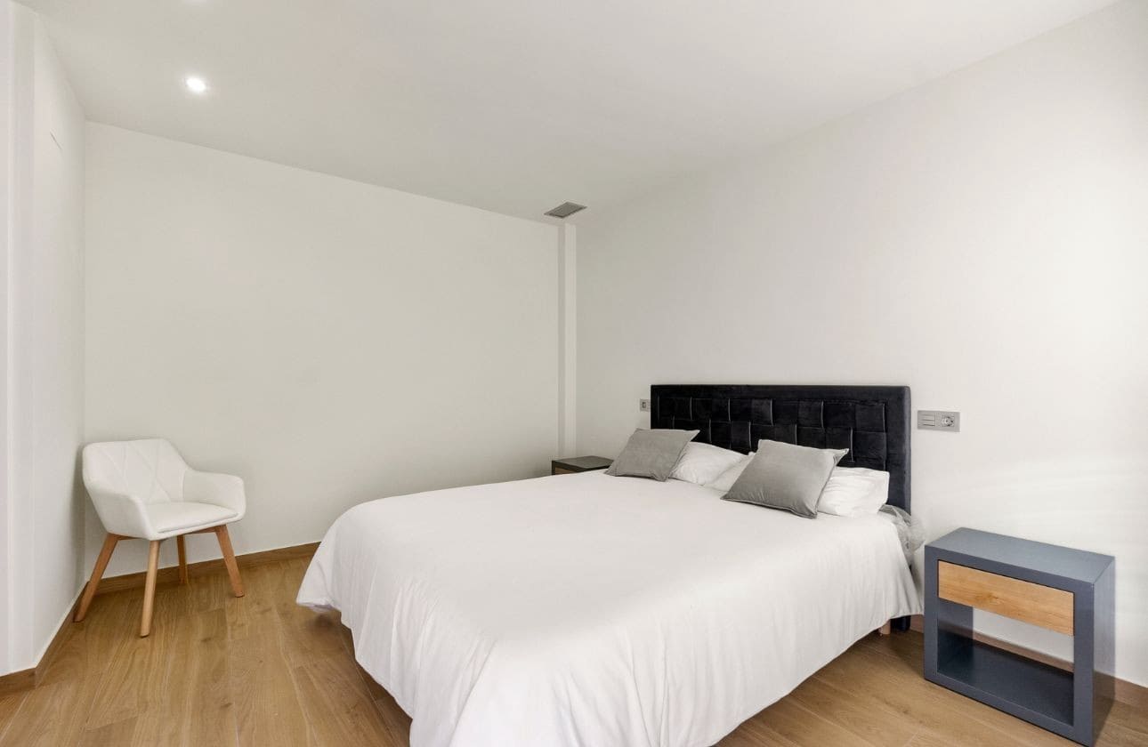 3 Zimmer Villa zu verkaufen in Ciudad Quesada mit Pool Garage - 649.000 € (Ref: 7090282)